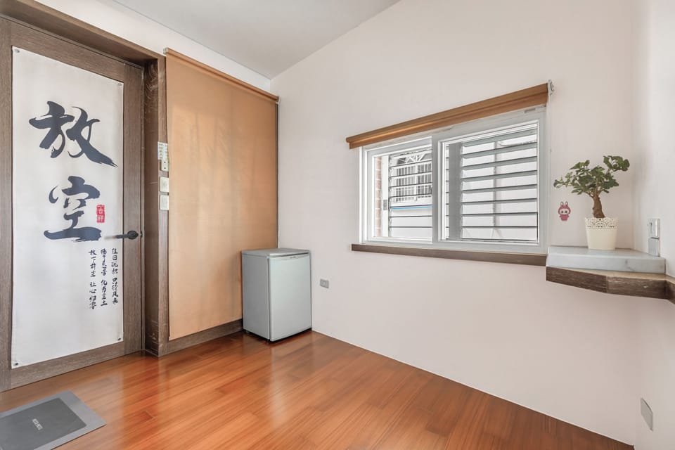 Deluxe Sea View Quadruple Room | View from room