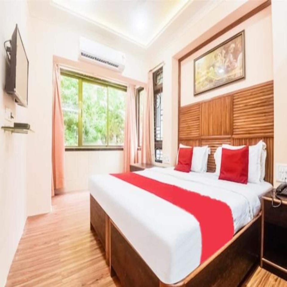 Superior Room | Desk, soundproofing, free WiFi