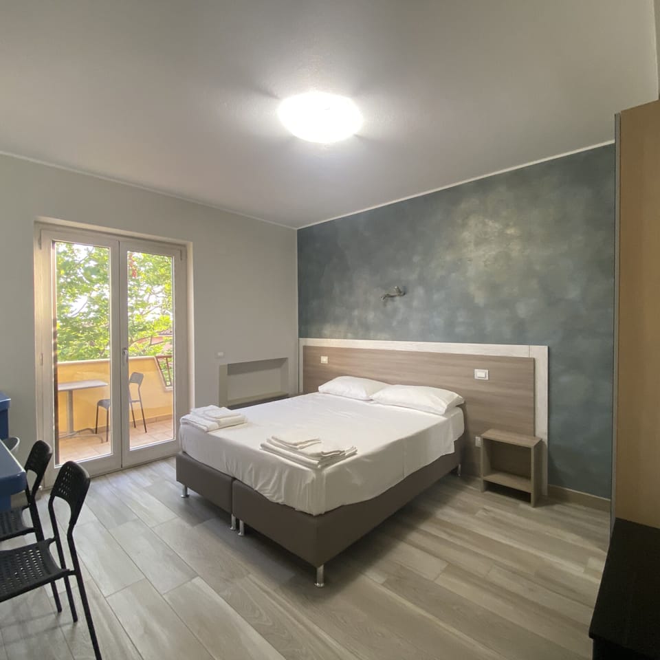 Premium Room, 2 Bedrooms, Balcony | Premium bedding, down comforters, pillowtop beds, desk