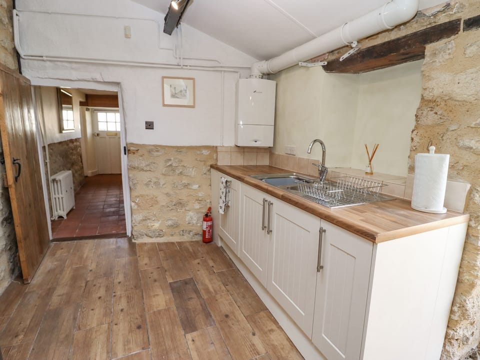 Cottage | Interior