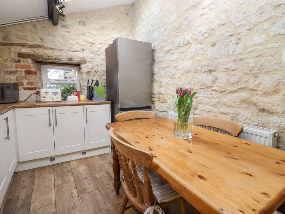 Cottage | Interior