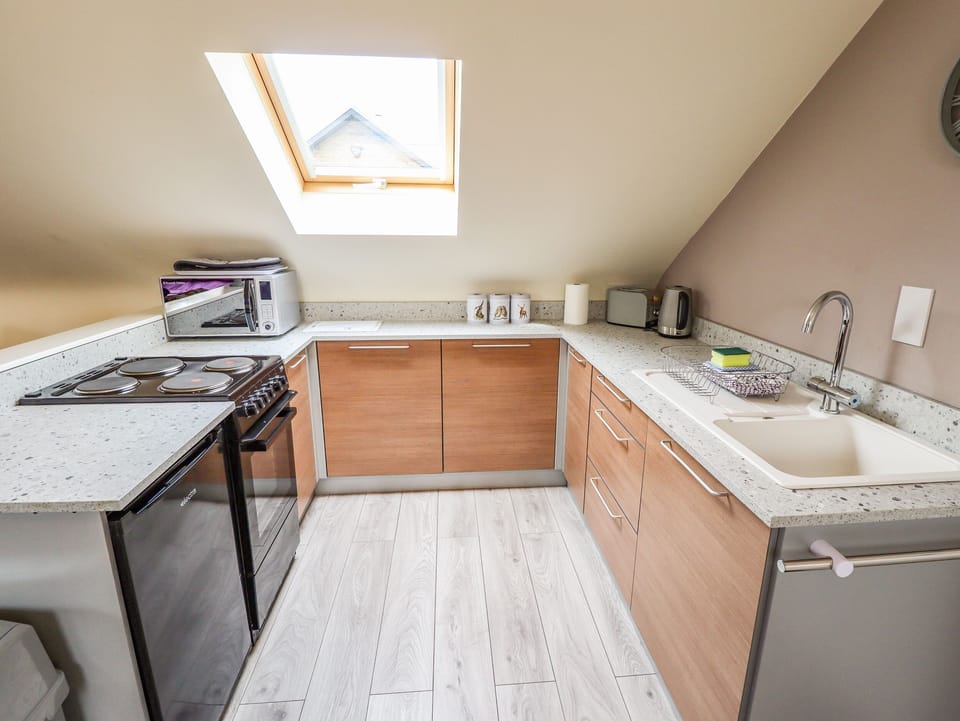 Cottage | Interior