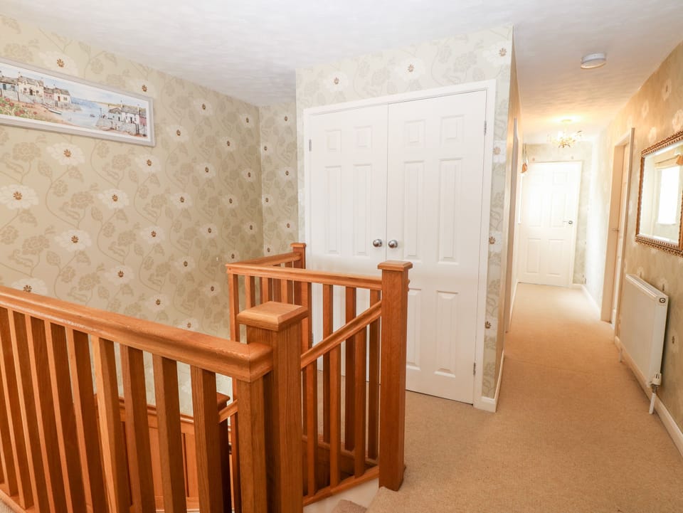 Willoway Cottage in Wales