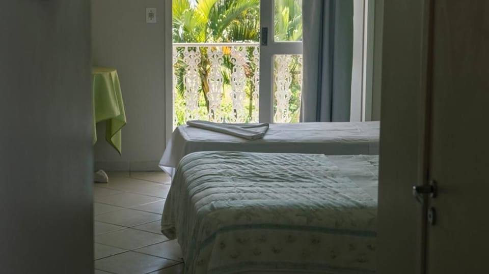 Standard Double or Twin Room | View from room