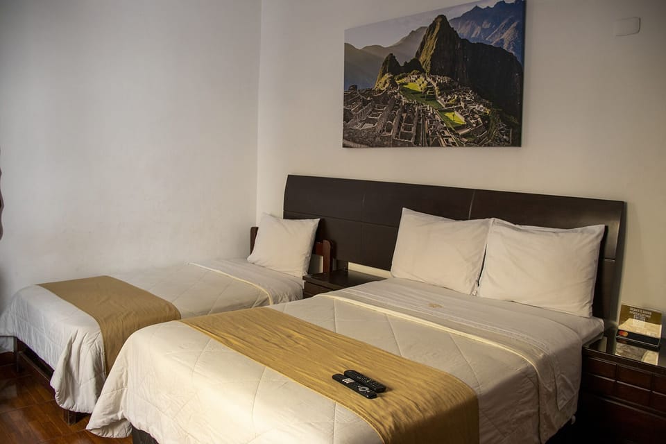 Family Room, 1 Bedroom, City View | Extra beds