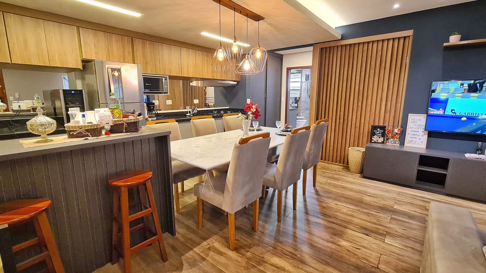 Design Apartment | Private kitchen | Espresso maker, fridge, microwave, blender