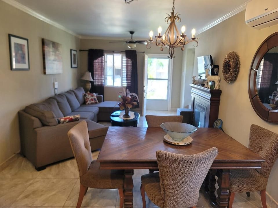 House | Living area