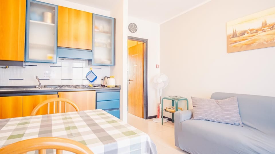 House | 1 bedroom