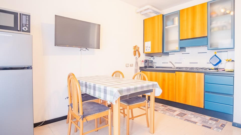 House | 1 bedroom