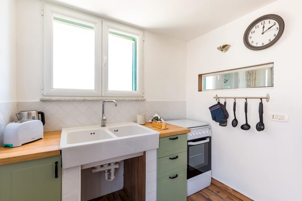 House | 1 bedroom