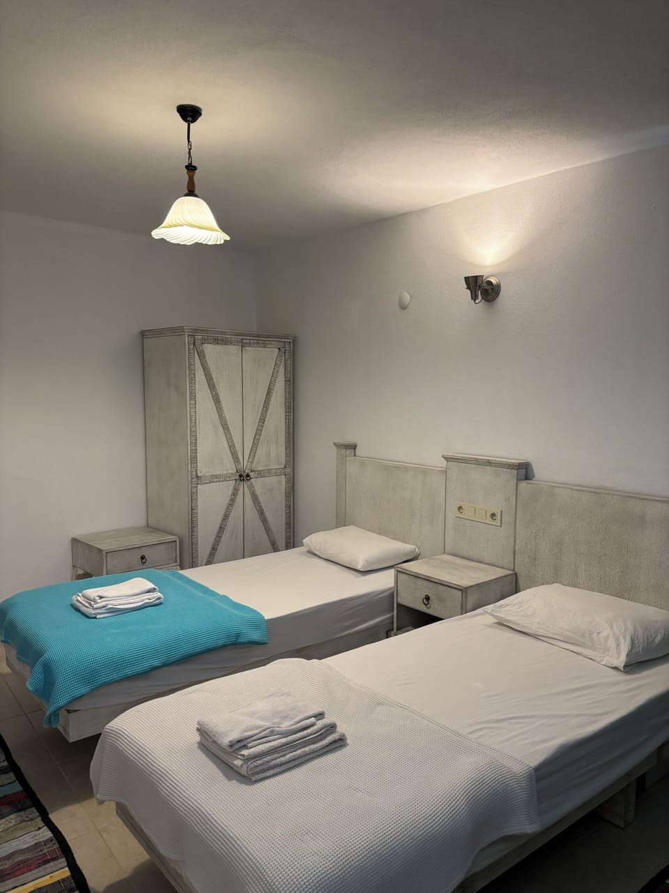Double or Twin Room | Free WiFi