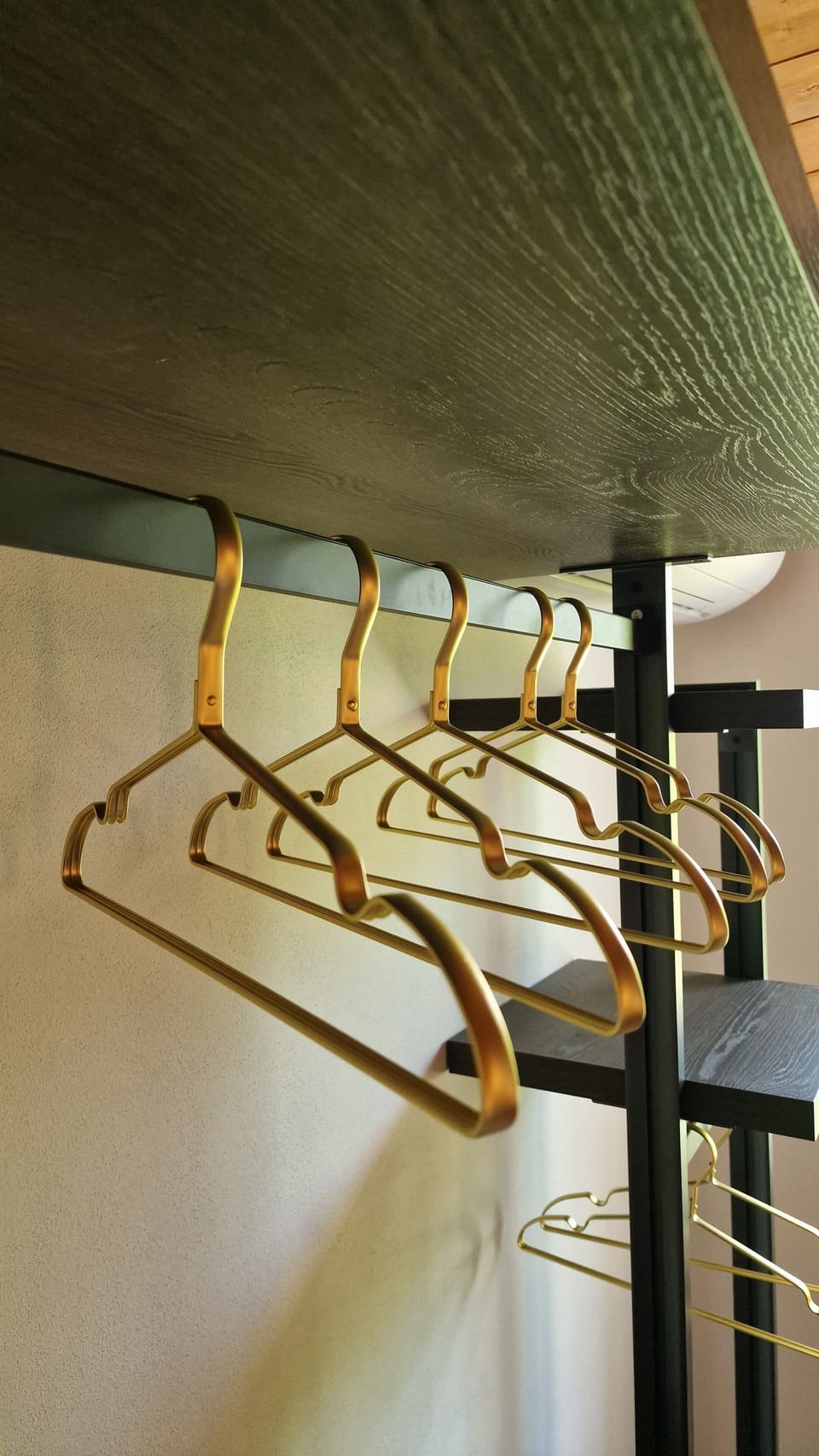 Deluxe Double or Twin Room | Desk, laptop workspace, blackout drapes, iron/ironing board