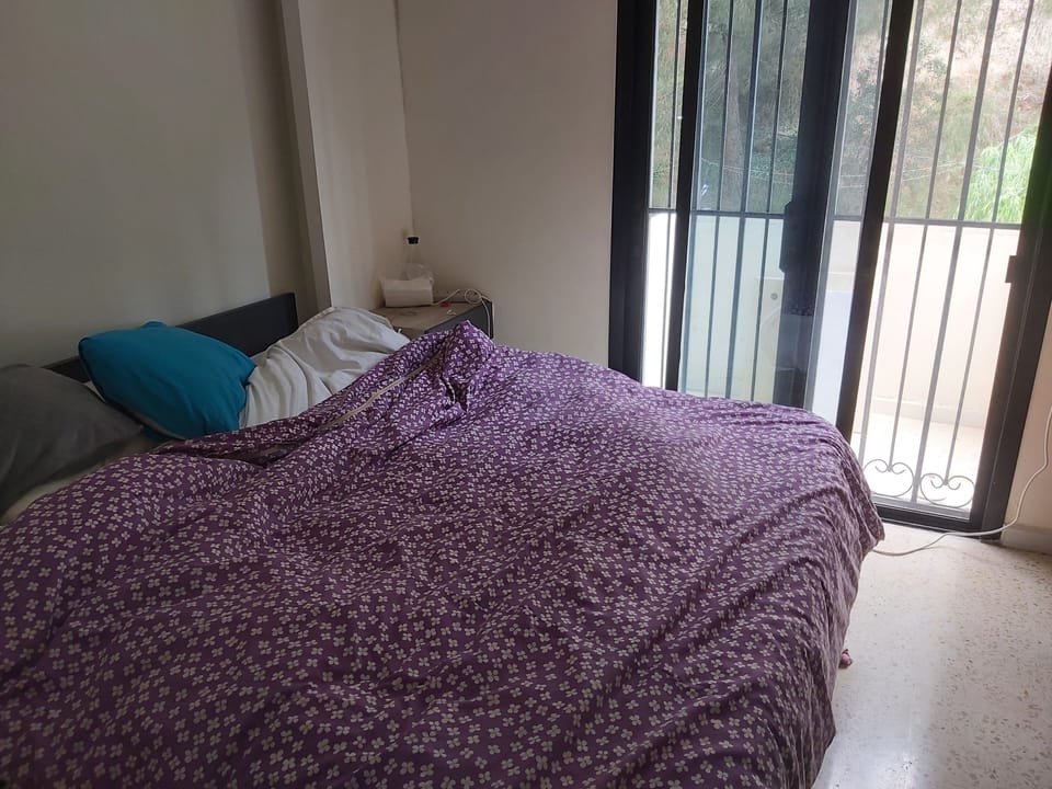 Traditional Apartment | 2 bedrooms, WiFi (free)