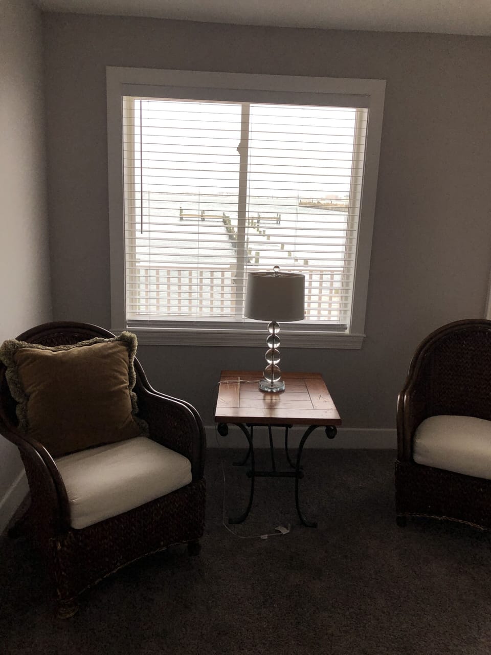 Cottage, 4 Bedrooms | Interior