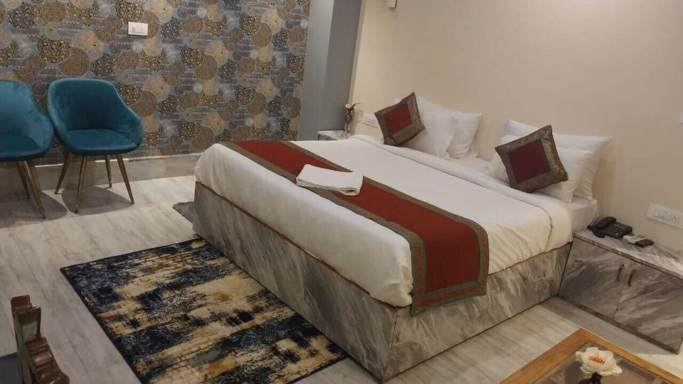 Premium Room | 1 bedroom, free WiFi