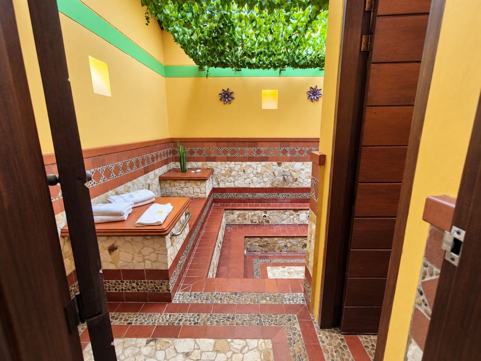 Hotel Porton del Sol Hotel in Antioquia