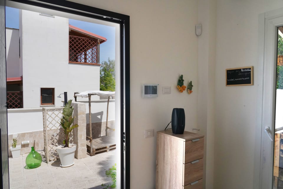 Comfort Villa | View from room