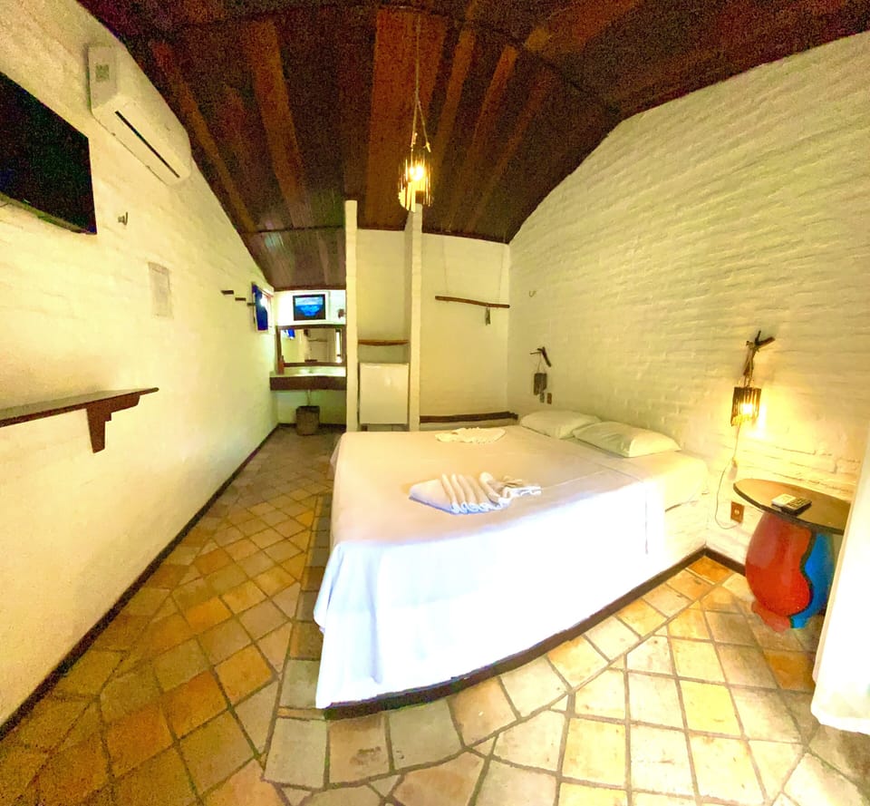 Twin Room | Free WiFi
