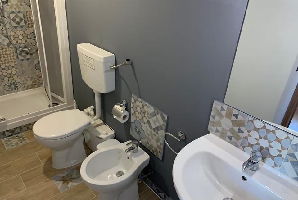 Cialoma B&B Bed and Breakfast in Palermo