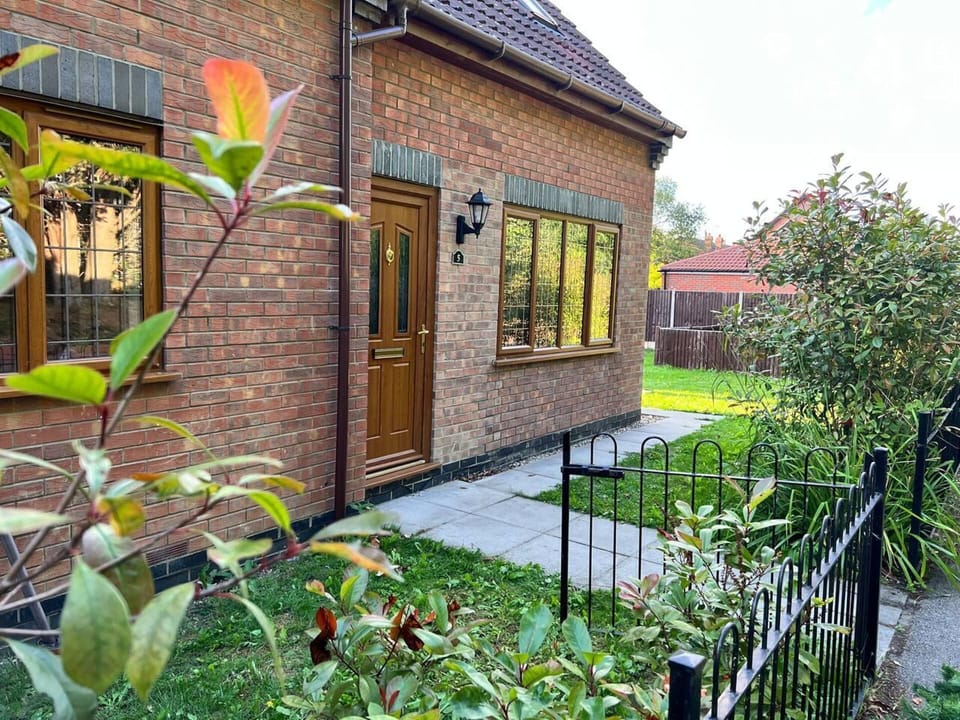 House | Property grounds
