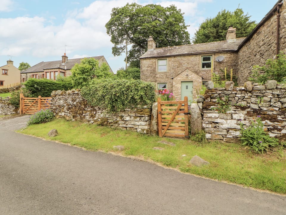 Cottage | Exterior