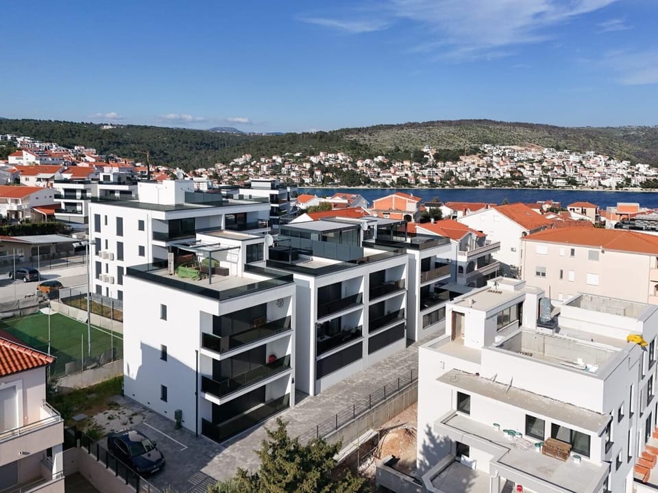 Apartment | Exterior