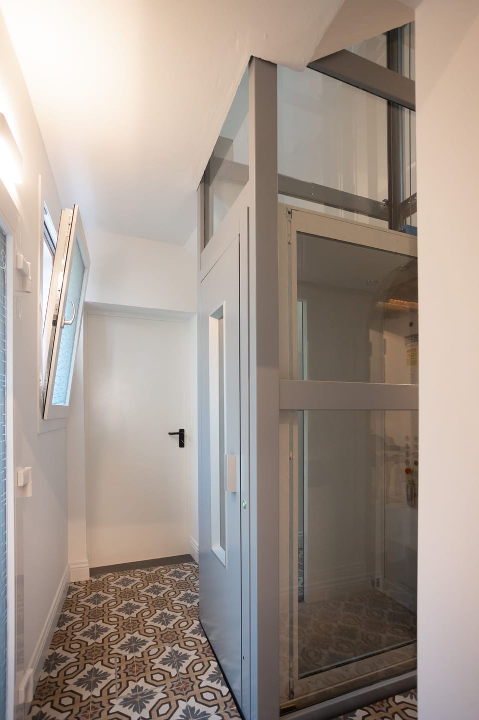 Elevator