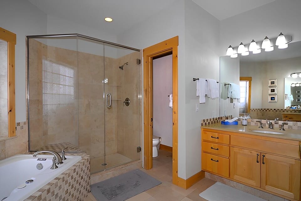 Earhart Crested Butte House in Colorado