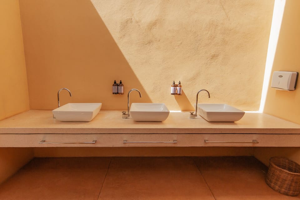 Shambalanté Bed and Breakfast in State of Quintana Roo