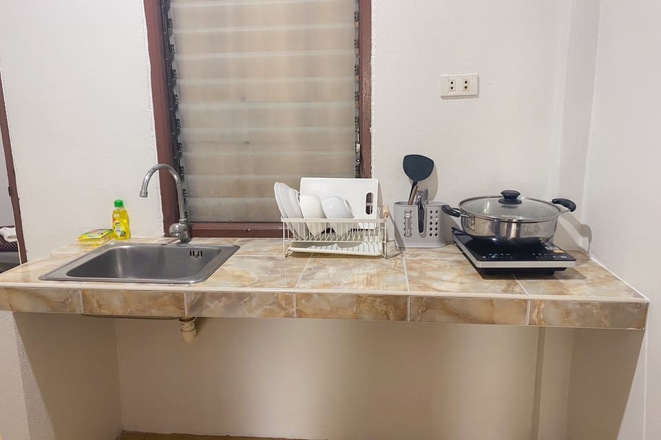 Family Bungalow | In-room safe, desk, free WiFi, bed sheets