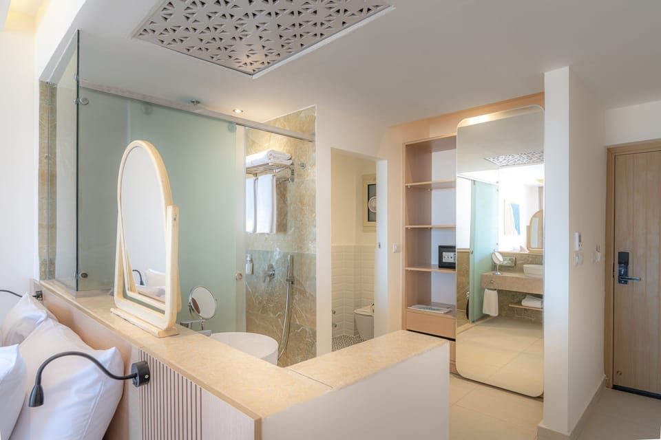 Three Corners Equinox Beach Resort Hotel in Red Sea Governorate