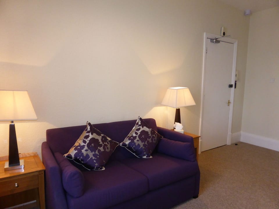 Family Room | Living area
