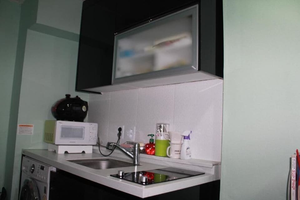 Coffee/tea maker
