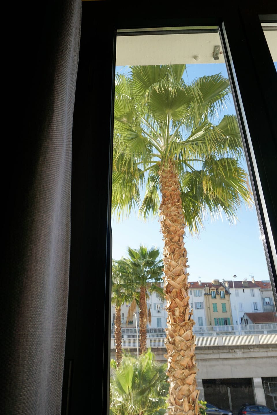 Hôtel Pruly Hotel in Cannes