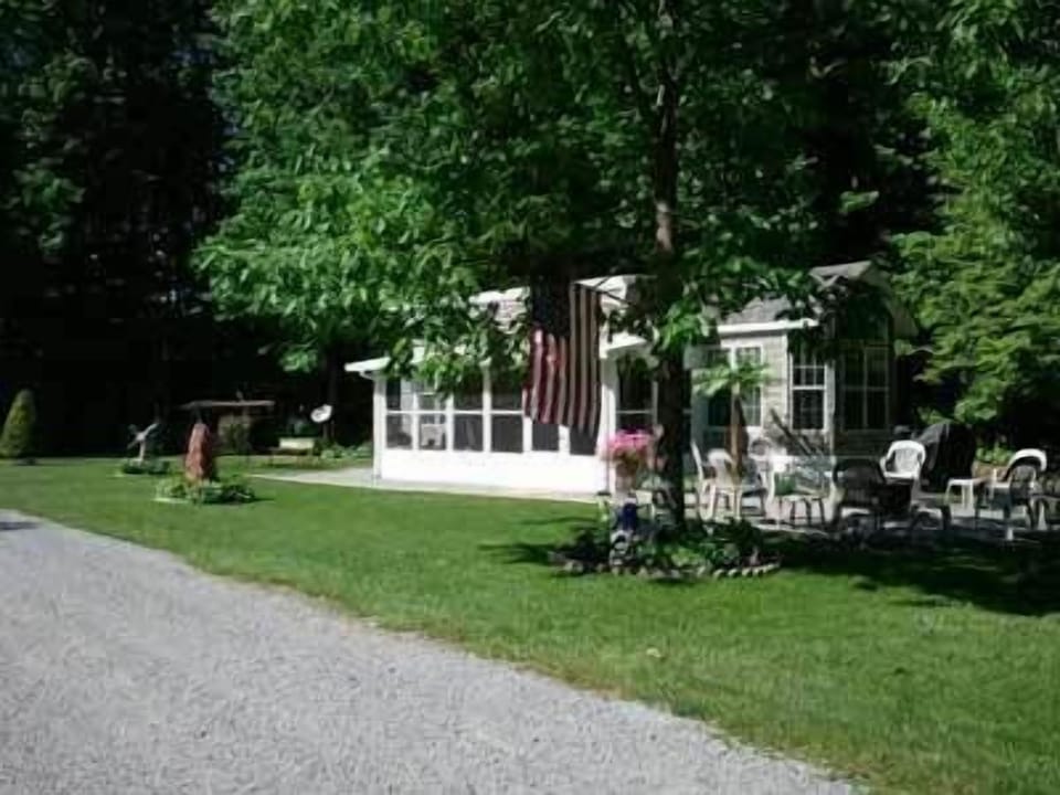 1 bedroom, WiFi (surcharge)