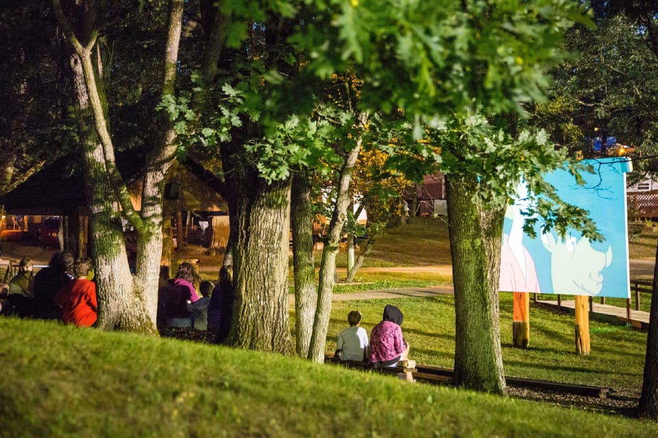 Children's activities