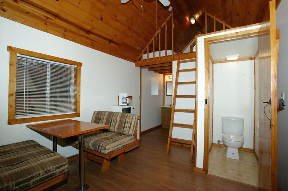 Arrowhead Resort Campground Campground/ 
RV Resort in Wisconsin