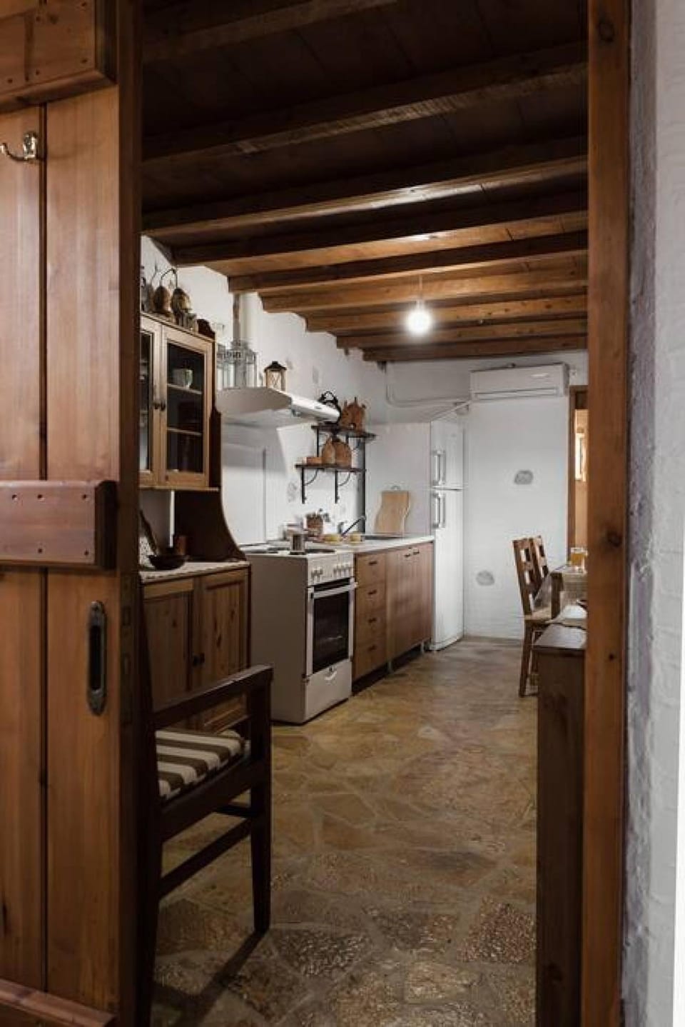 House | 2 bedrooms