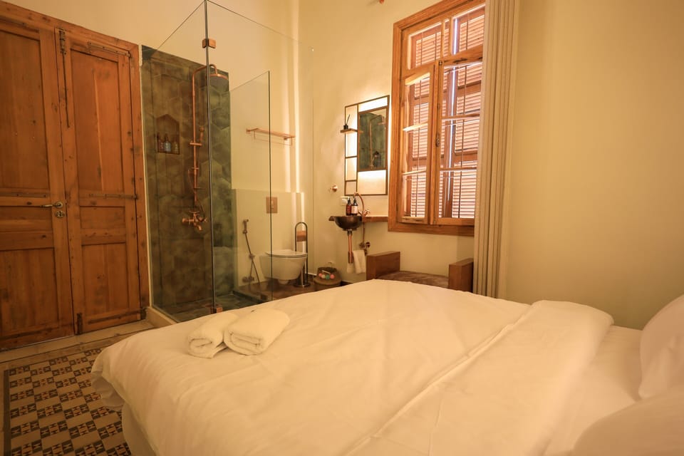 Beit Toureef - HOME Bed and Breakfast in Africa