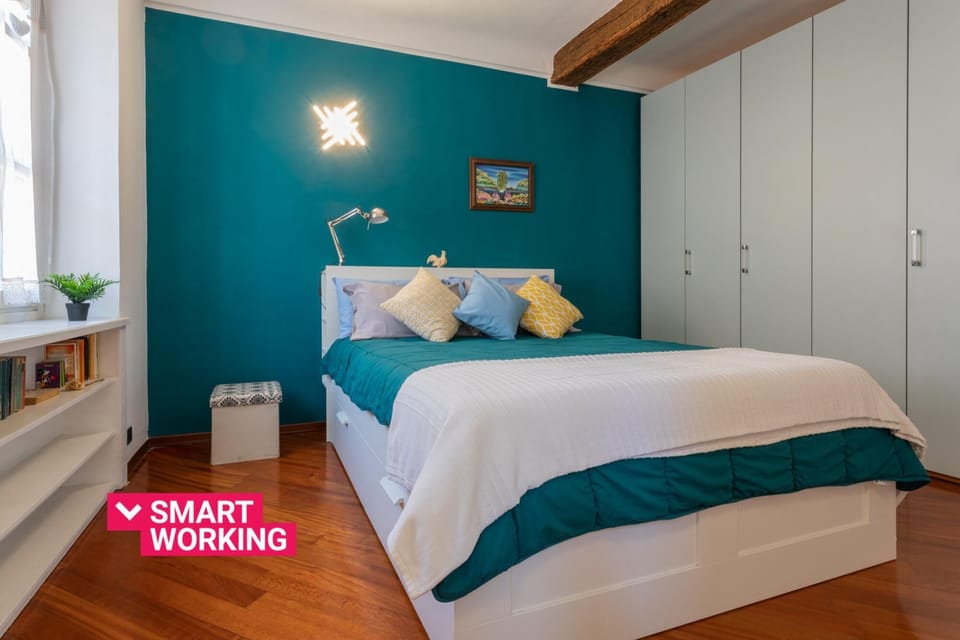 House | 1 bedroom
