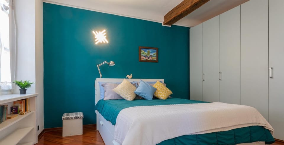 House | 1 bedroom