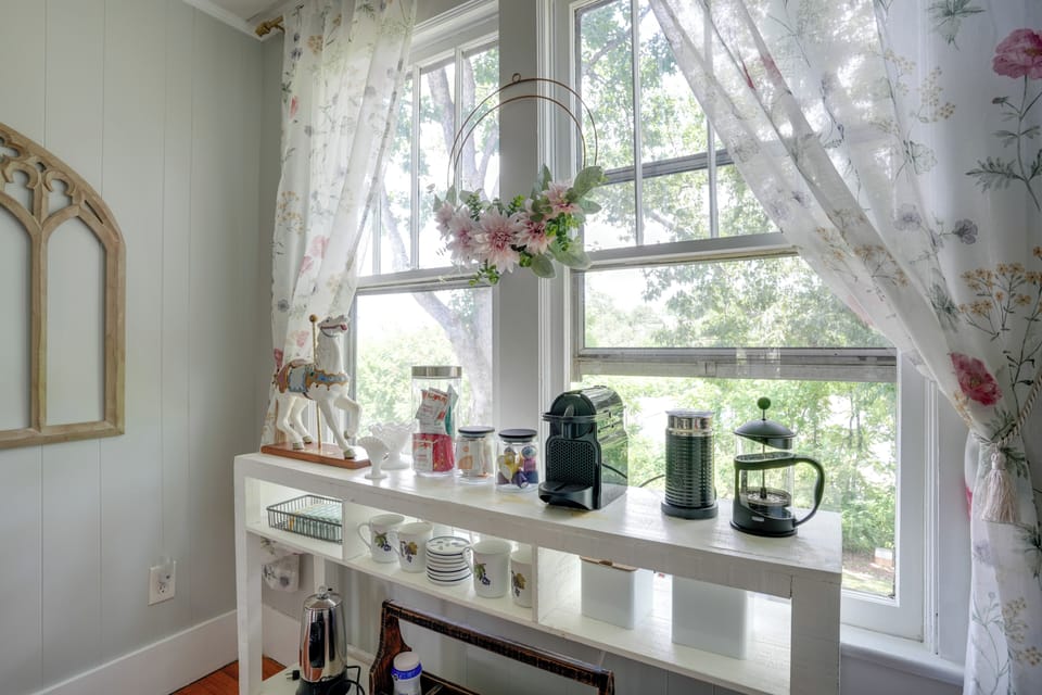Cottage (2 Bedrooms) | Interior