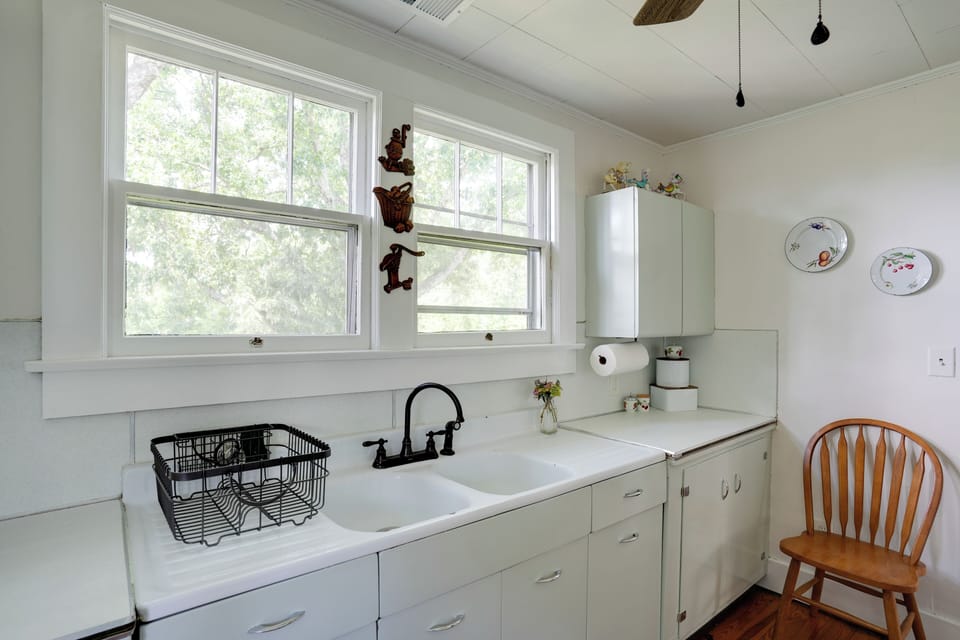 Cottage (2 Bedrooms) | Interior