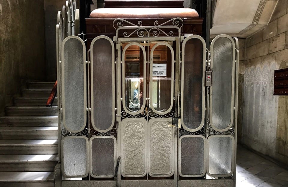 Casa Mathilda Bed and Breakfast in Barcelona