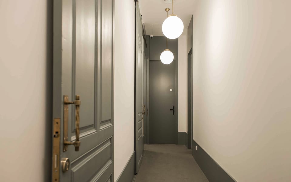 Hallway