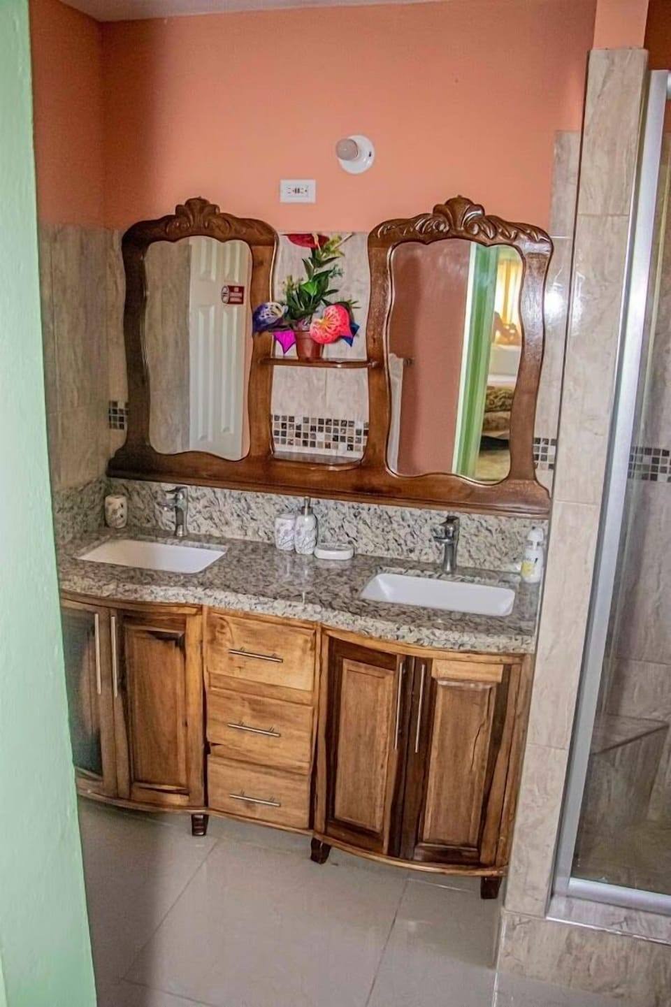 The Hamilton's Nature Villa Villa in St. Ann Parish