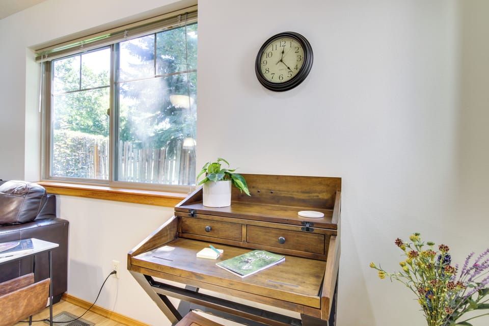 Apartment (3 Bedrooms) | Interior