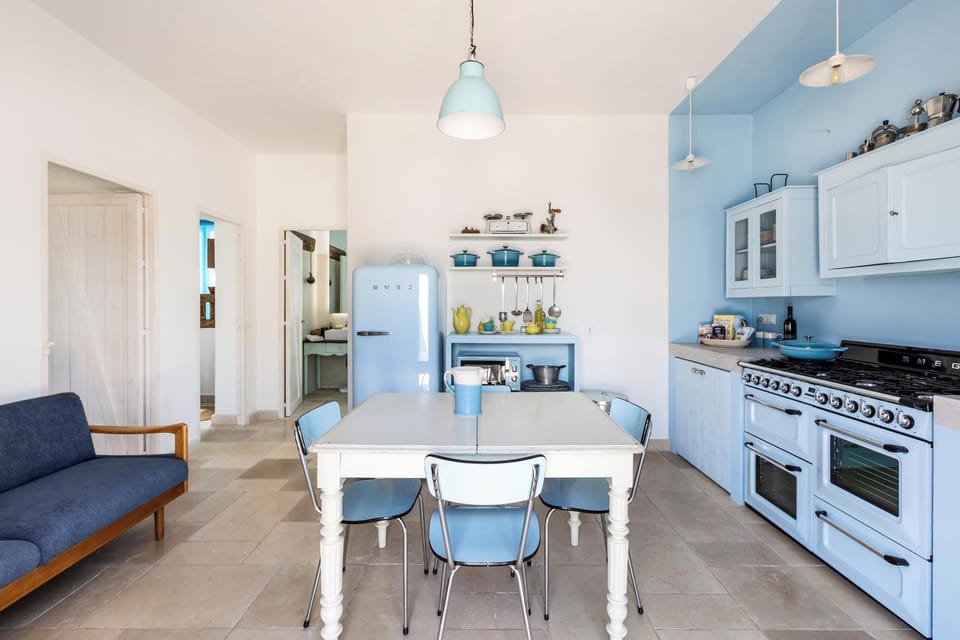 House | Private kitchen