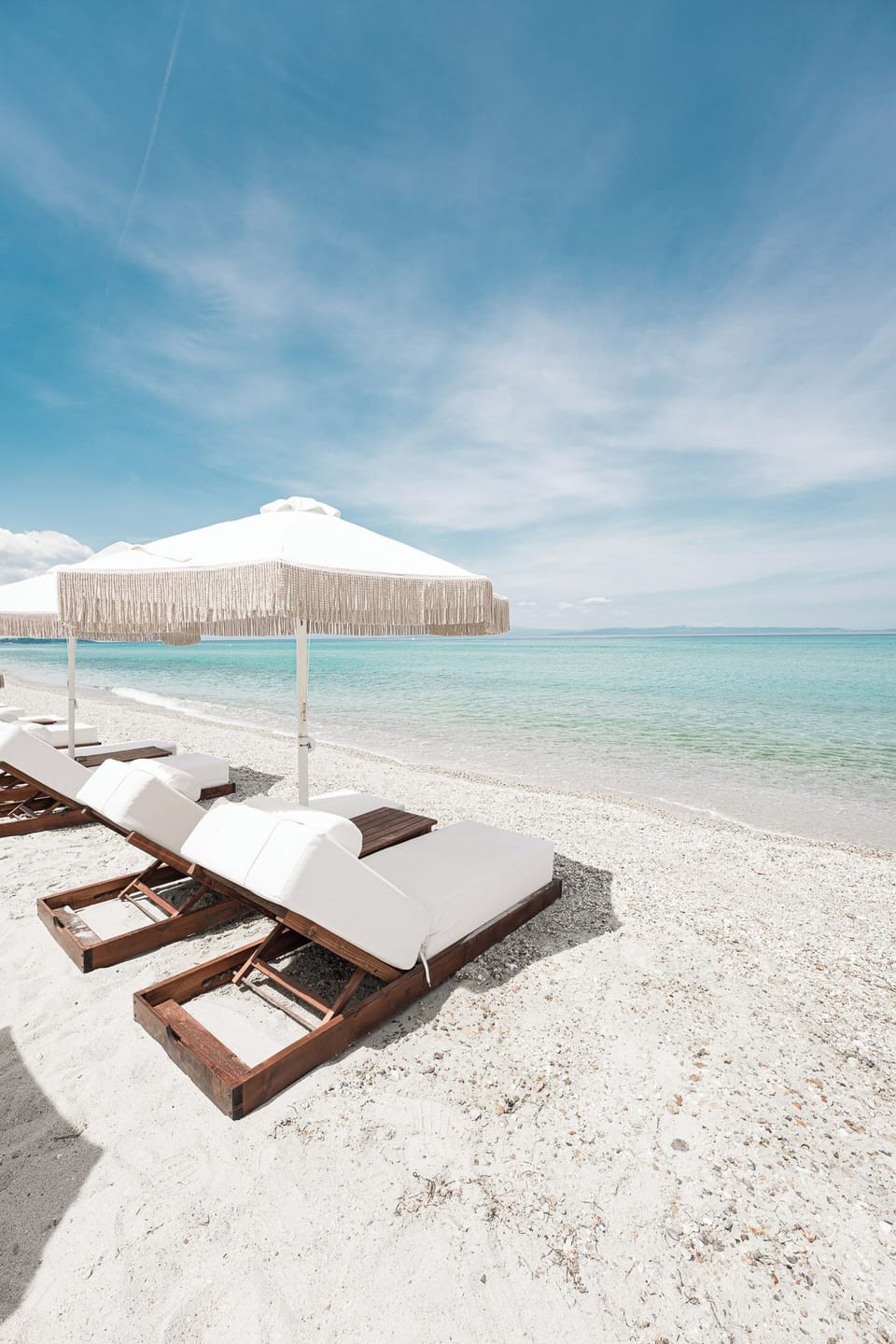 Beach bar