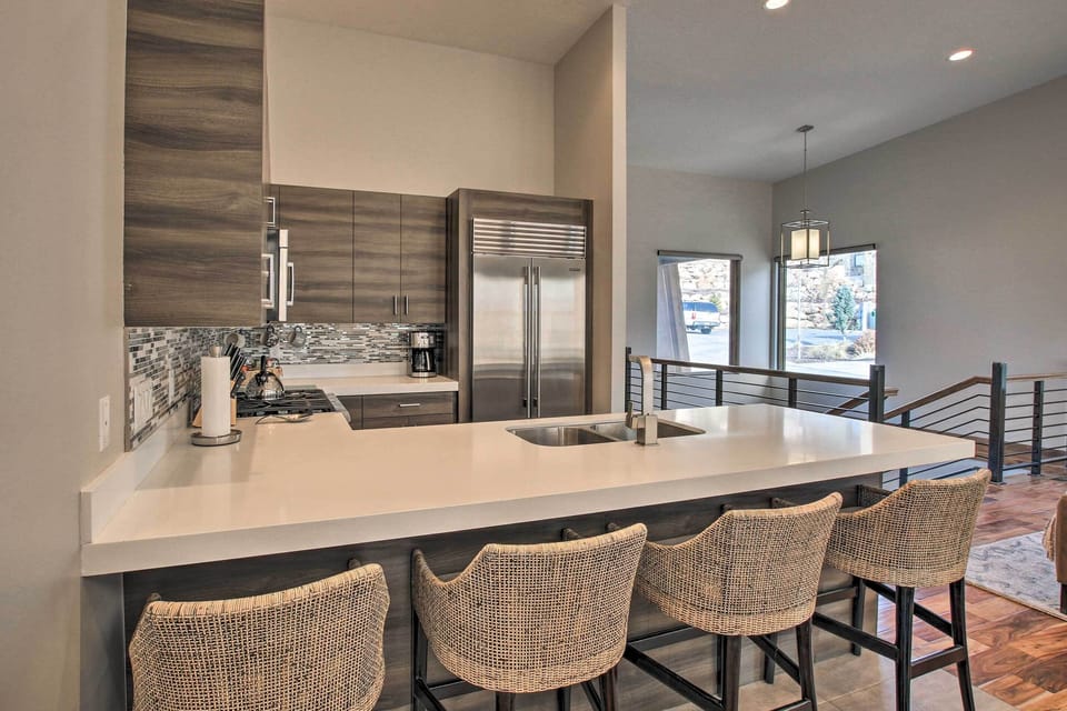 Apartment (4 Bedrooms) | Interior